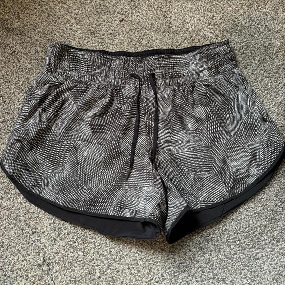 lululemon athletica Pants - Lululemon Shorts